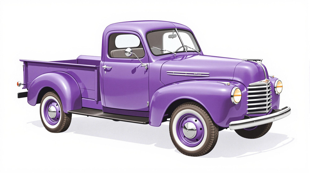 1947 Studebaker M17 Catalog and Classic Car Guide, Ratings and Features