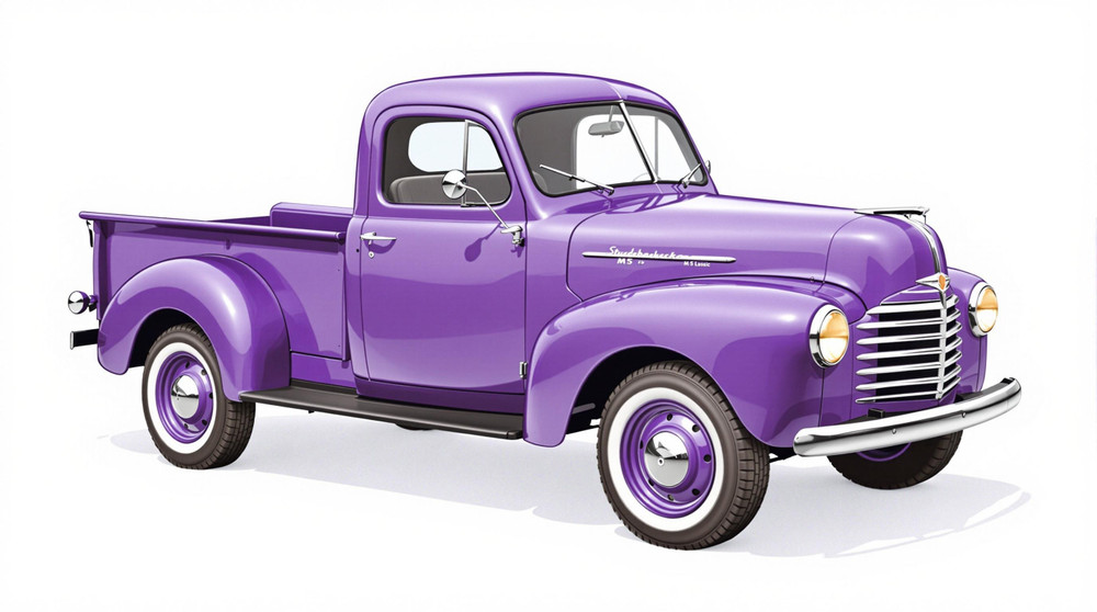 1947 Studebaker M5 Catalog and Classic Car Guide, Ratings and Features 1947 Studebaker M5 Catalog and Classic Car Guide, Ratings and Features
