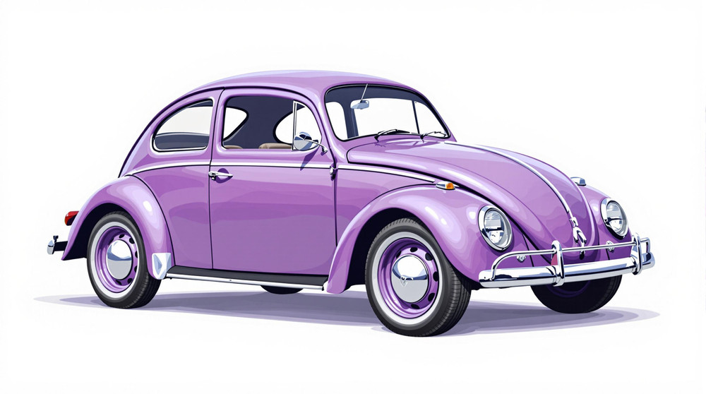 1947 Volkswagen Beetle Catalog and Classic Car Guide, Ratings and Features 1947 Volkswagen Beetle Catalog and Classic Car Guide, Ratings and Features