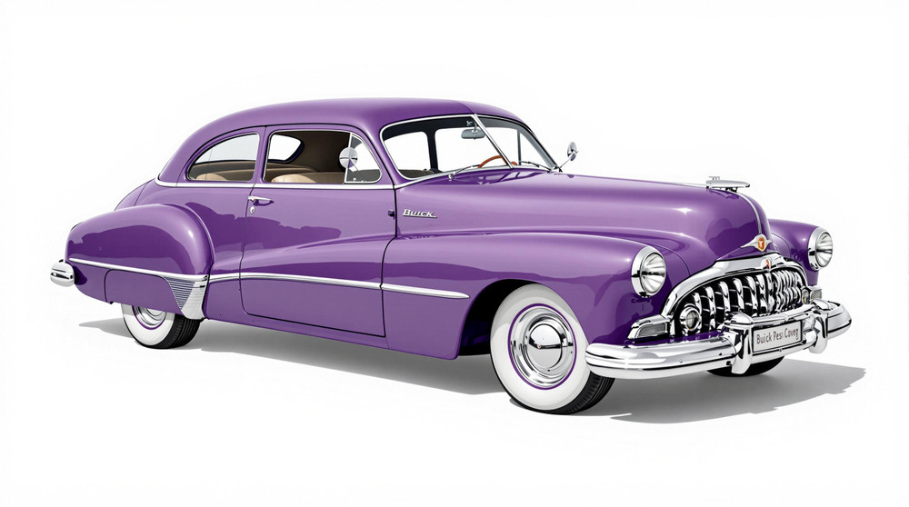 1948 Buick Roadmaster Series 70 Catalog and Classic Car Guide, Ratings and Features 1948 Buick Roadmaster Series 70 Catalog and Classic Car Guide, Ratings and Features