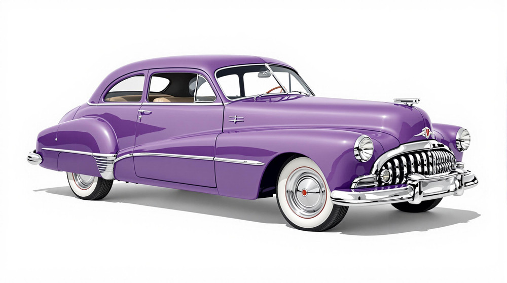 1948 Buick Special Series 40 Catalog and Classic Car Guide, Ratings and Features 1948 Buick Special Series 40 Catalog and Classic Car Guide, Ratings and Features