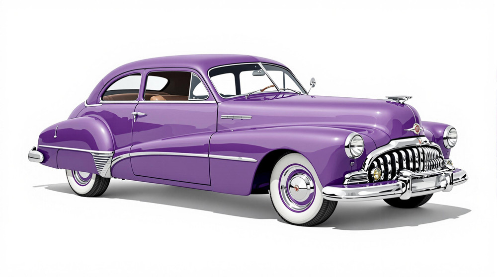 1948 Buick Super Series 50 Catalog and Classic Car Guide, Ratings and Features 1948 Buick Super Series 50 Catalog and Classic Car Guide, Ratings and Features