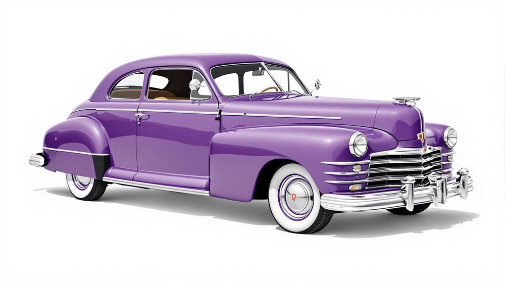1948 Chrysler Royal Series Catalog and Classic Car Guide, Ratings and Features 1948 Chrysler Royal Series Catalog and Classic Car Guide, Ratings and Features