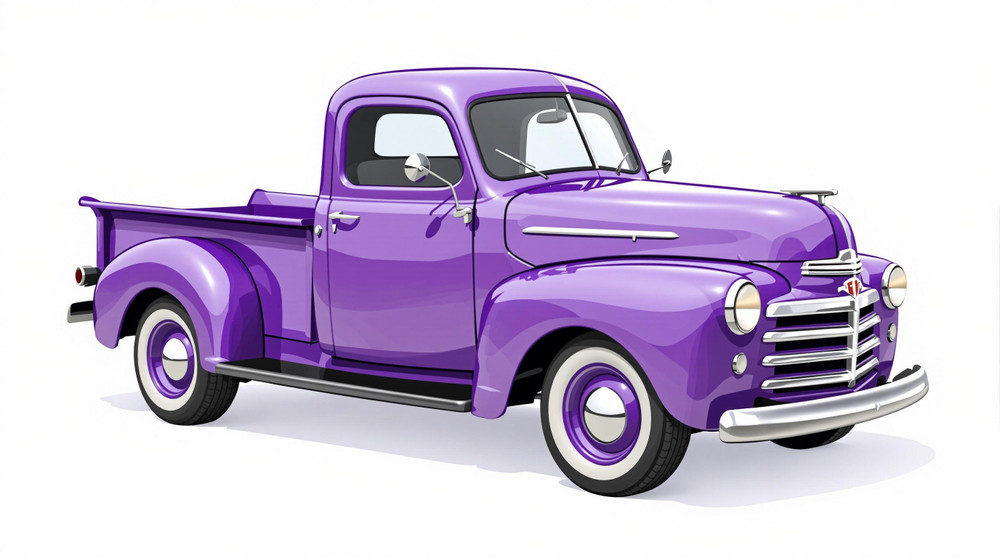 1948 Dodge Truck Catalog and Classic Car Guide, Ratings and Features