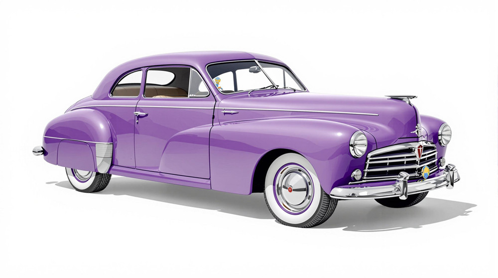 1948 Frazer Frazer Catalog and Classic Car Guide, Ratings and Features 1948 Frazer Frazer Catalog and Classic Car Guide, Ratings and Features