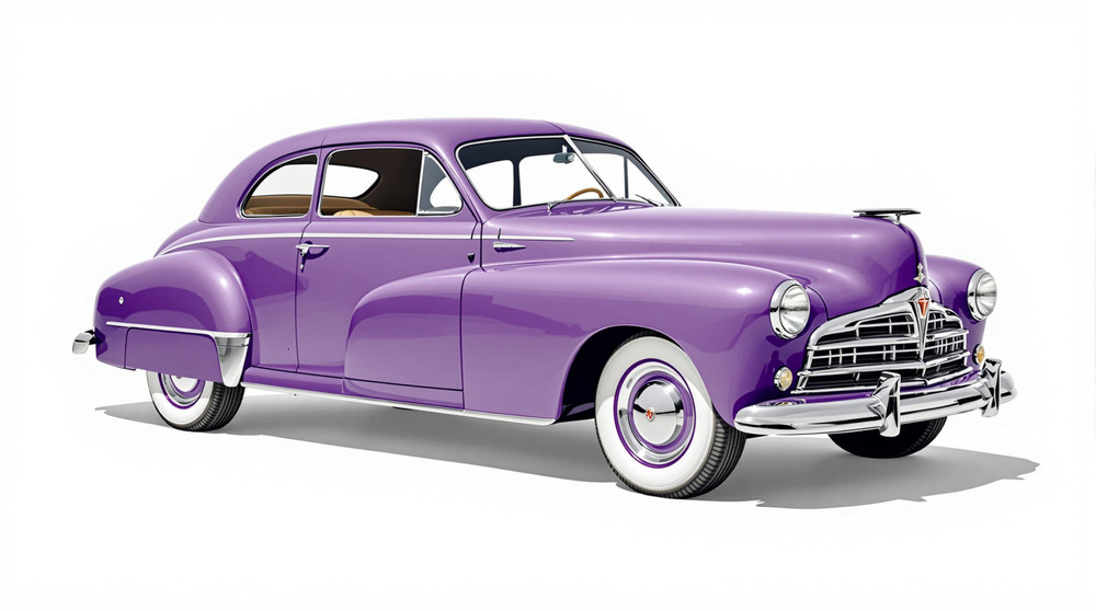 1948 Frazer Manhattan Catalog and Classic Car Guide, Ratings and Features 1948 Frazer Manhattan Catalog and Classic Car Guide, Ratings and Features