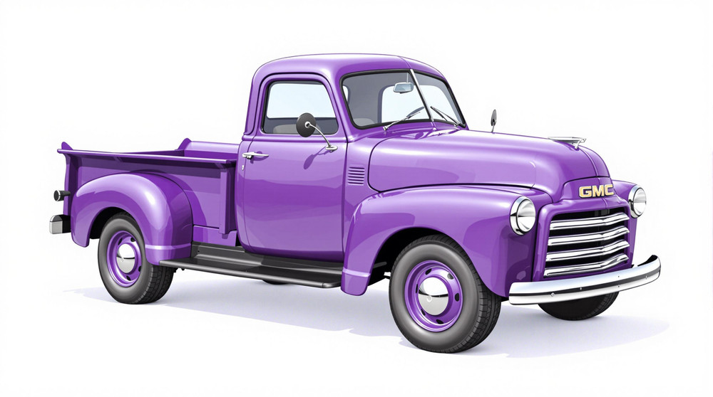 1948 Gmc Fc101 Catalog and Classic Car Guide, Ratings and Features 1948 Gmc Fc101 Catalog and Classic Car Guide, Ratings and Features