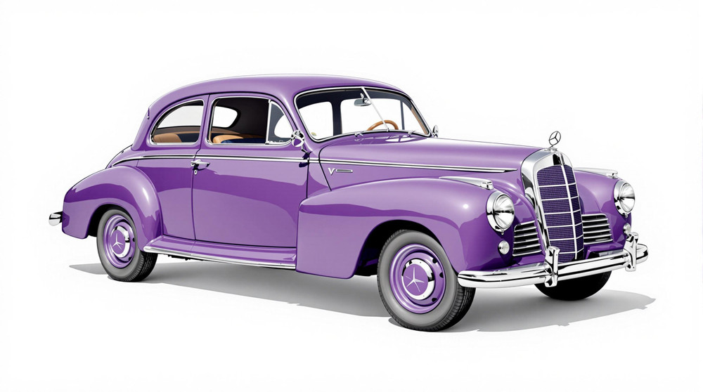 1948 Mercedes-Benz 170 V Catalog and Classic Car Guide, Ratings and Features 1948 Mercedes-Benz 170 V Catalog and Classic Car Guide, Ratings and Features