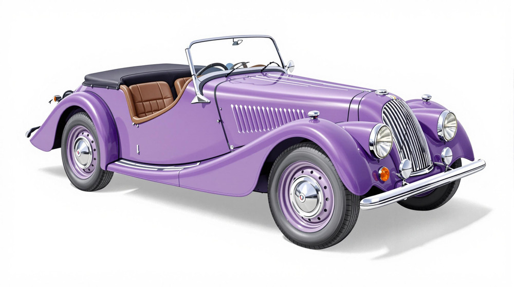 1948 Morgan 4/4 Series I Catalog and Classic Car Guide, Ratings and Features 1948 Morgan 4/4 Series I Catalog and Classic Car Guide, Ratings and Features