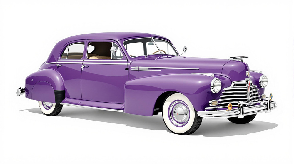1948 Packard Deluxe Eight Catalog and Classic Car Guide, Ratings and Features 1948 Packard Deluxe Eight Catalog and Classic Car Guide, Ratings and Features