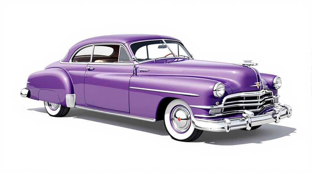 1949 Chrysler Crown Imperial Catalog and Classic Car Guide, Ratings and Features 1949 Chrysler Crown Imperial Catalog and Classic Car Guide, Ratings and Features