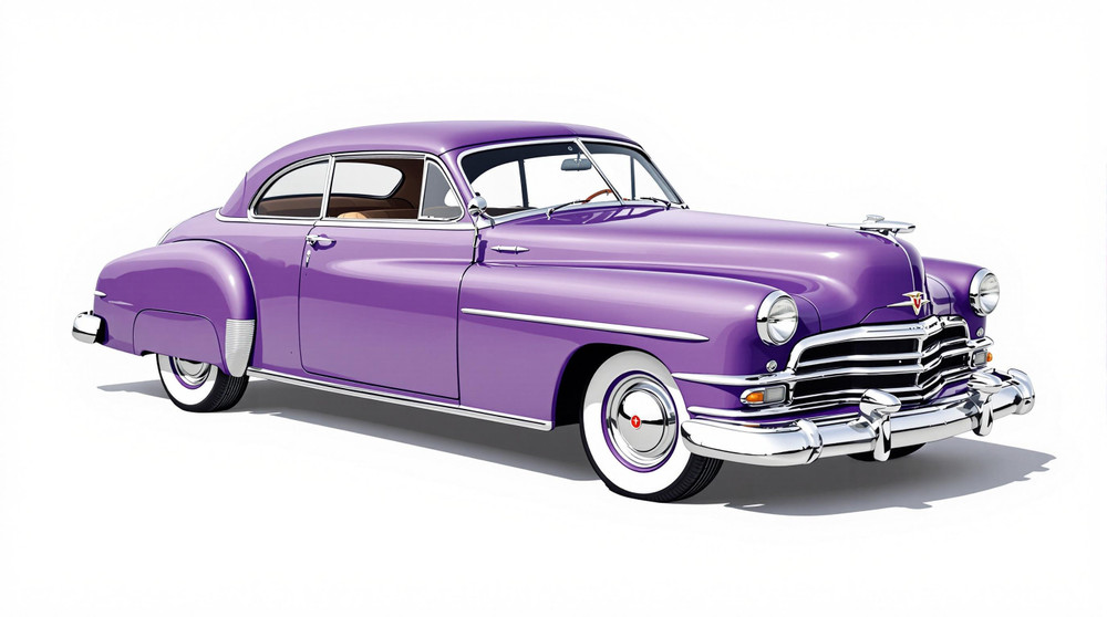 1949 Chrysler Imperial Catalog and Classic Car Guide, Ratings and Features 1949 Chrysler Imperial Catalog and Classic Car Guide, Ratings and Features