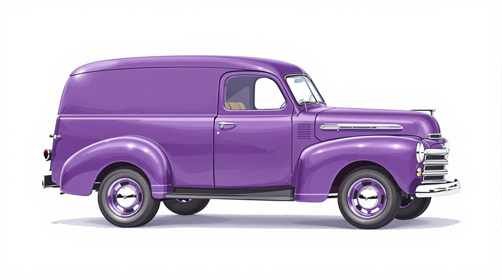 1949 Crosley Panel Delivery Catalog and Classic Car Guide, Ratings and Features 1949 Crosley Panel Delivery Catalog and Classic Car Guide, Ratings and Features