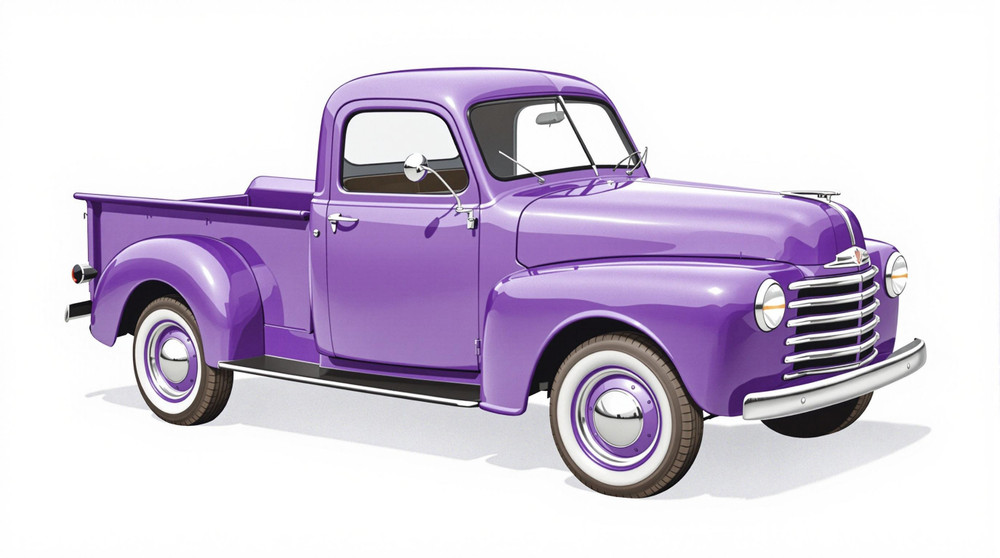1949 Crosley Pickup Catalog and Classic Car Guide, Ratings and Features 1949 Crosley Pickup Catalog and Classic Car Guide, Ratings and Features