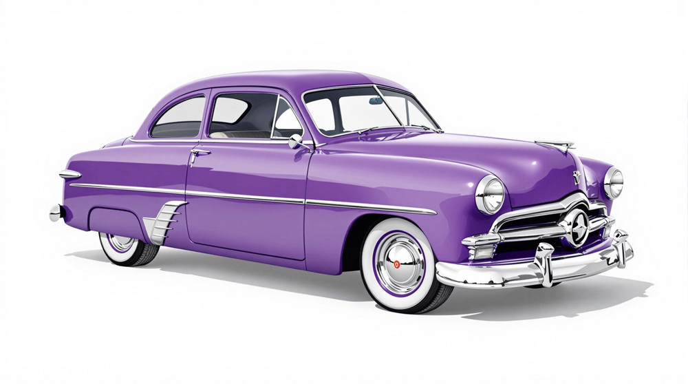 1949 Ford Custom Catalog and Classic Car Guide, Ratings and Features 1949 Ford Custom Catalog and Classic Car Guide, Ratings and Features