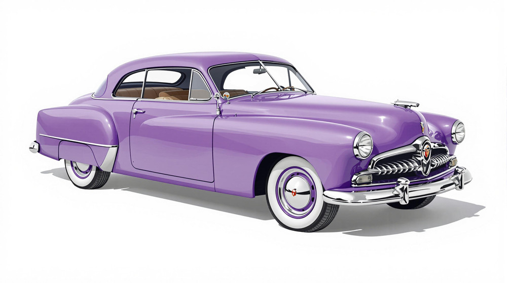 1949 Frazer Frazer Catalog and Classic Car Guide, Ratings and Features 1949 Frazer Frazer Catalog and Classic Car Guide, Ratings and Features