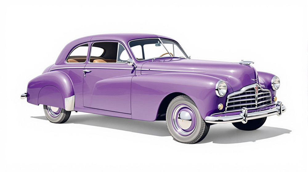 1949 Singer Nine Catalog and Classic Car Guide, Ratings and Features