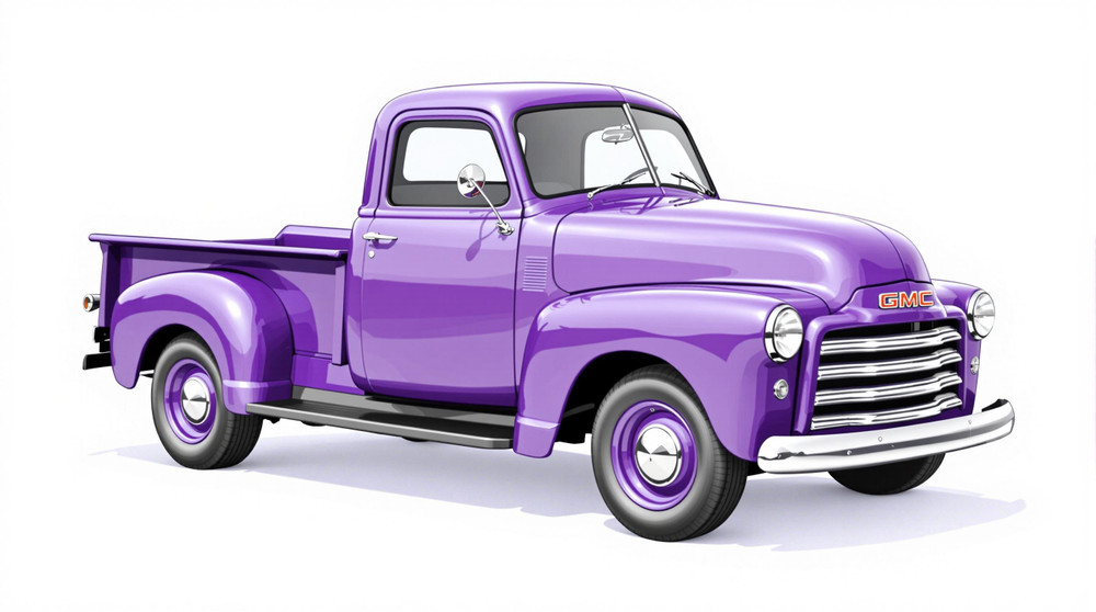 1950 Gmc Fc101 Catalog and Classic Car Guide, Ratings and Features 1950 Gmc Fc101 Catalog and Classic Car Guide, Ratings and Features