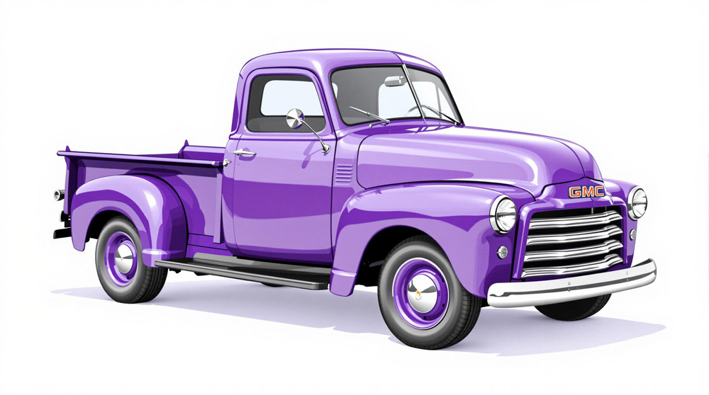 1950 Gmc Fc253 Catalog and Classic Car Guide, Ratings and Features 1950 Gmc Fc253 Catalog and Classic Car Guide, Ratings and Features