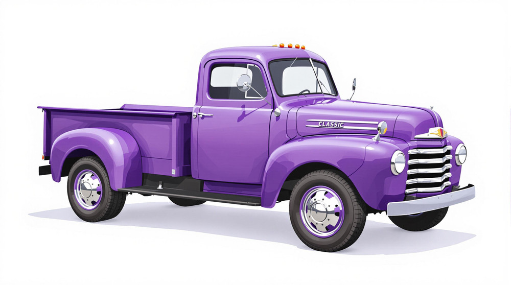 1950 International L153 Catalog and Classic Car Guide, Ratings and Features