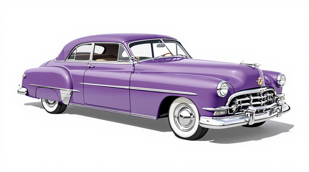 1950 Packard Deluxe Eight Catalog and Classic Car Guide, Ratings and Features 1950 Packard Deluxe Eight Catalog and Classic Car Guide, Ratings and Features