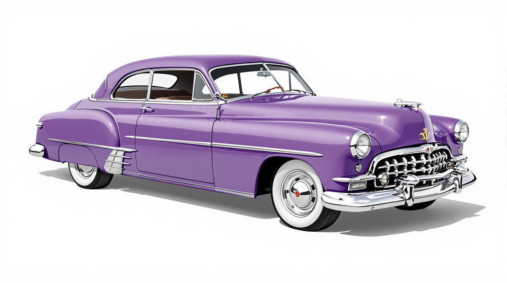1950 Packard Super Eight Catalog and Classic Car Guide, Ratings and Features 1950 Packard Super Eight Catalog and Classic Car Guide, Ratings and Features