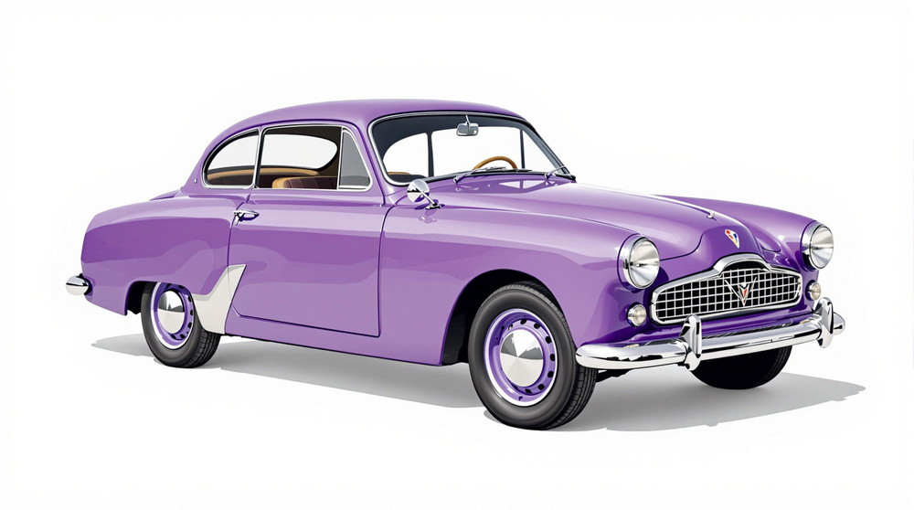 1950 Sunbeam Mk Ii Catalog and Classic Car Guide, Ratings and Features