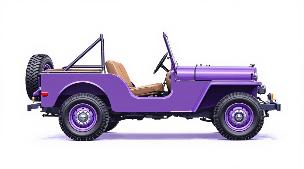 1950 Willys Jeep Cj3a Catalog and Classic Car Guide, Ratings and Features 1950 Willys Jeep Cj3a Catalog and Classic Car Guide, Ratings and Features