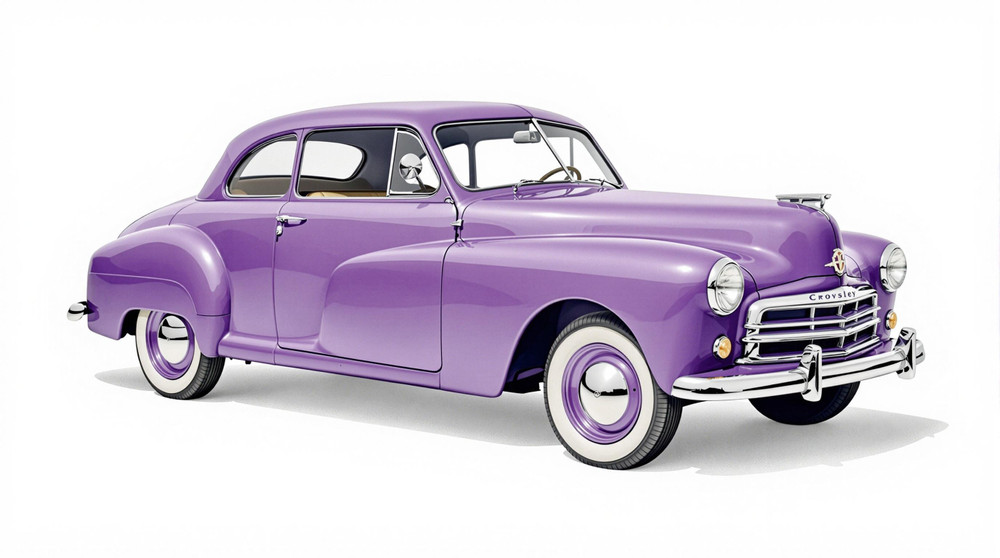 1951 Crosley Standard Catalog and Classic Car Guide, Ratings and Features 1951 Crosley Standard Catalog and Classic Car Guide, Ratings and Features