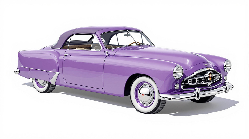 1951 Frazer Frazer Catalog and Classic Car Guide, Ratings and Features 1951 Frazer Frazer Catalog and Classic Car Guide, Ratings and Features