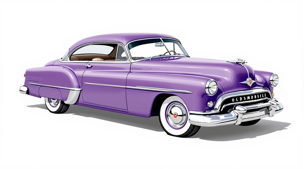 1951 Oldsmobile Deluxe 88 Catalog and Classic Car Guide, Ratings and Features 1951 Oldsmobile Deluxe 88 Catalog and Classic Car Guide, Ratings and Features