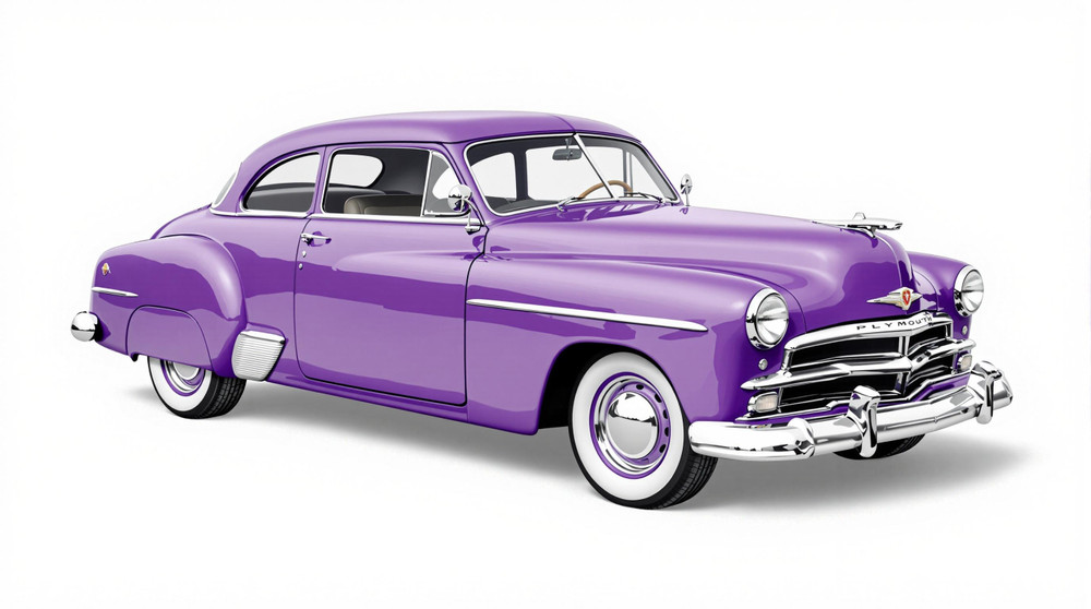 1951 Plymouth Concord Catalog and Classic Car Guide, Ratings and Features 1951 Plymouth Concord Catalog and Classic Car Guide, Ratings and Features