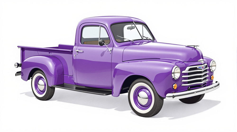 1951 Studebaker 2r10 Catalog and Classic Car Guide, Ratings and Features