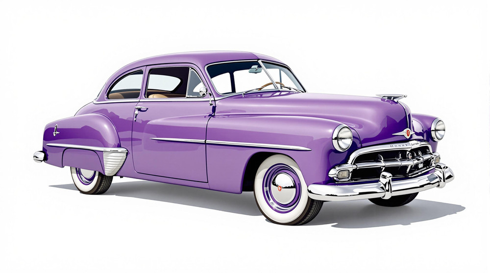 1952 Henry J Vagabond Catalog and Classic Car Guide, Ratings and Features 1952 Henry J Vagabond Catalog and Classic Car Guide, Ratings and Features