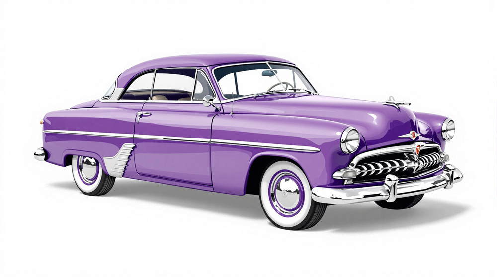 1952 Nash Rambler Catalog and Classic Car Guide, Ratings and Features