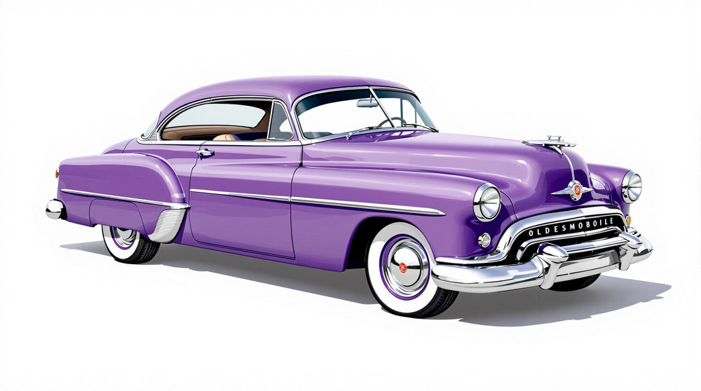 1952 Oldsmobile Super 88 Catalog and Classic Car Guide, Ratings and Features 1952 Oldsmobile Super 88 Catalog and Classic Car Guide, Ratings and Features