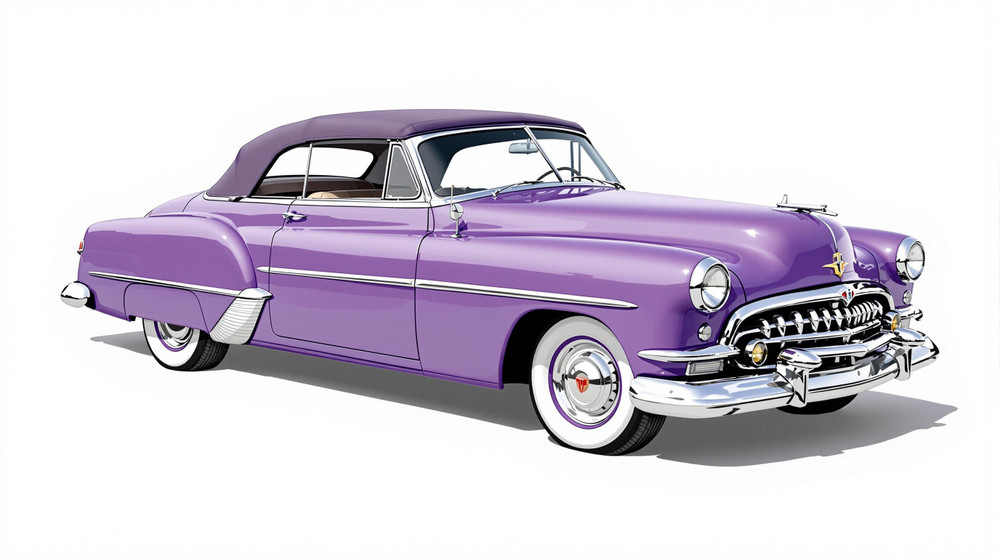 1952 Packard Patrician Catalog and Classic Car Guide, Ratings and Features 1952 Packard Patrician Catalog and Classic Car Guide, Ratings and Features