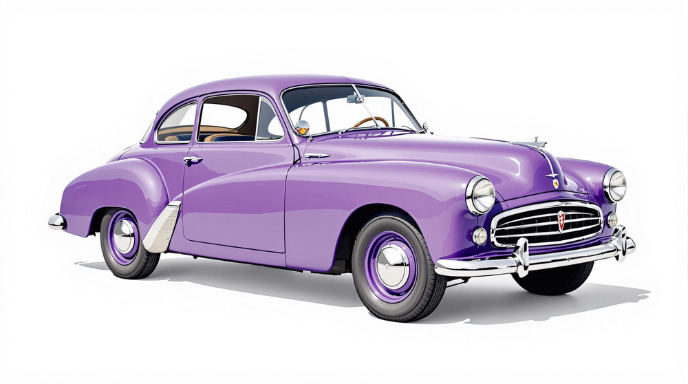 1952 Singer Sm1500 Catalog and Classic Car Guide, Ratings and Features