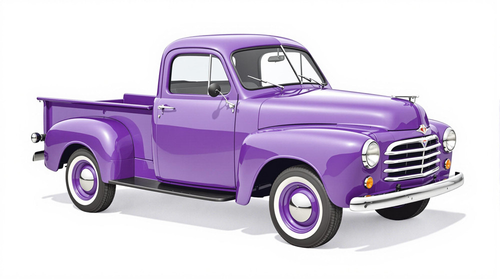 1952 Studebaker 2r10 Catalog and Classic Car Guide, Ratings and Features