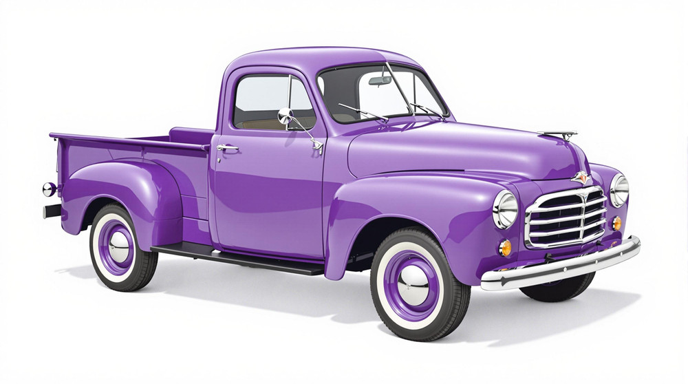 1952 Studebaker 2r16 Catalog and Classic Car Guide, Ratings and Features