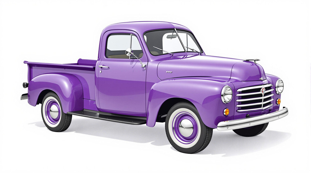 1952 Studebaker 2r5 Catalog and Classic Car Guide, Ratings and Features