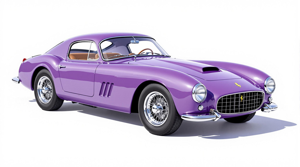 1953 Ferrari 195 Catalog and Classic Car Guide, Ratings and Features