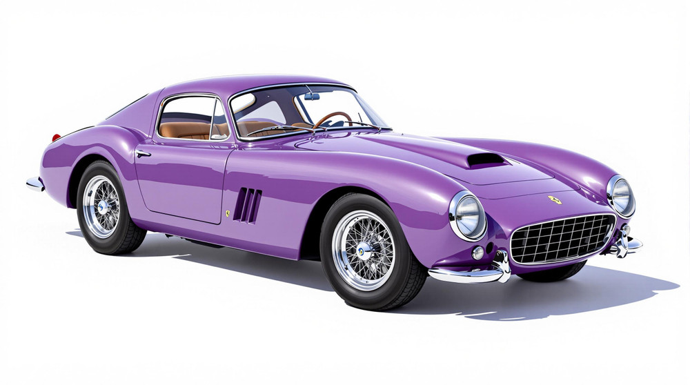 1953 Ferrari 342 America Catalog and Classic Car Guide, Ratings and Features 1953 Ferrari 342 America Catalog and Classic Car Guide, Ratings and Features