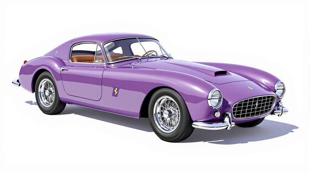 1953 Ferrari 375 America Catalog and Classic Car Guide, Ratings and Features 1953 Ferrari 375 America Catalog and Classic Car Guide, Ratings and Features