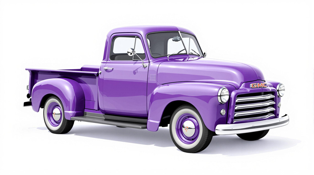 1953 Gmc 100-22 Catalog and Classic Car Guide, Ratings and Features 1953 Gmc 100-22 Catalog and Classic Car Guide, Ratings and Features