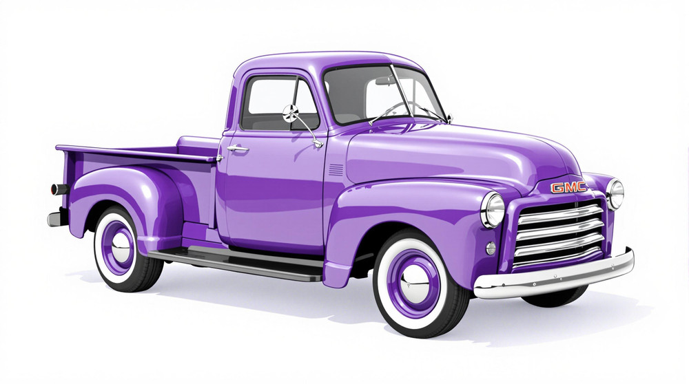 1953 Gmc 250 Catalog and Classic Car Guide, Ratings and Features 1953 Gmc 250 Catalog and Classic Car Guide, Ratings and Features