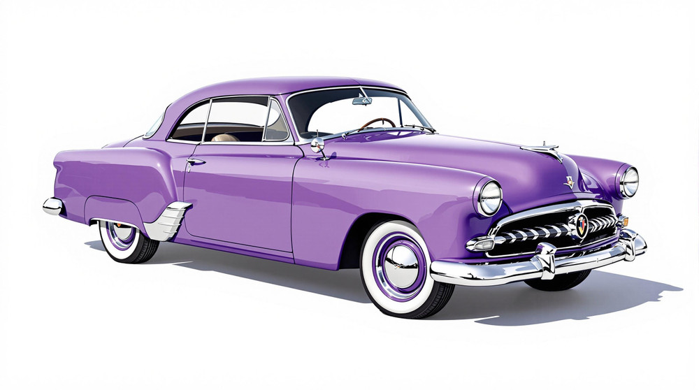 1953 Henry J Corsair Catalog and Classic Car Guide, Ratings and Features 1953 Henry J Corsair Catalog and Classic Car Guide, Ratings and Features