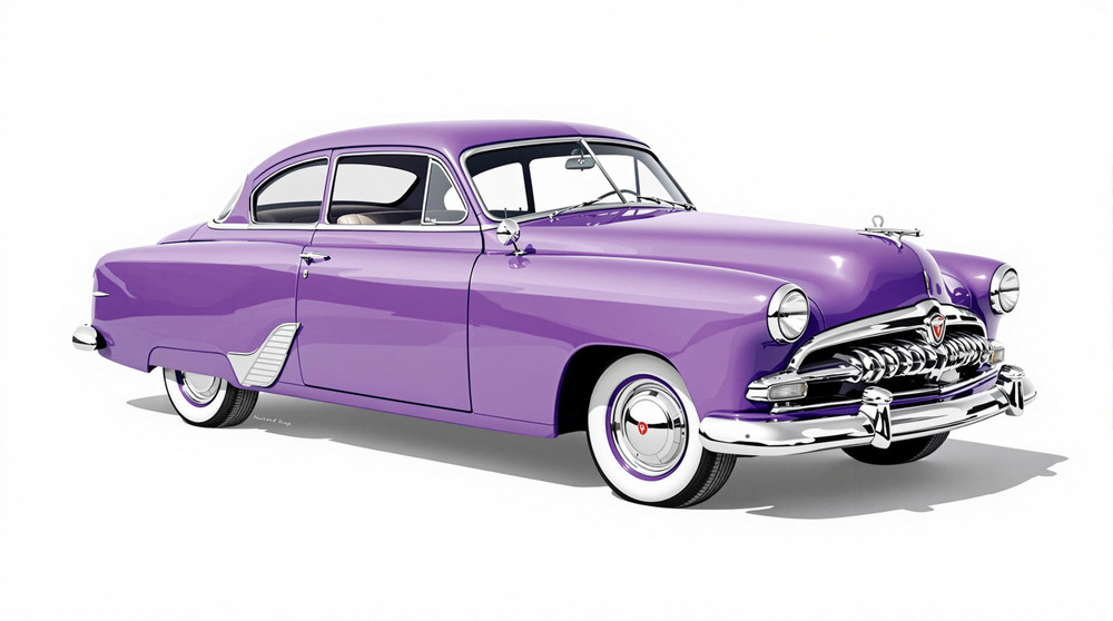 1953 Hudson Wasp Catalog and Classic Car Guide, Ratings and Features 1953 Hudson Wasp Catalog and Classic Car Guide, Ratings and Features