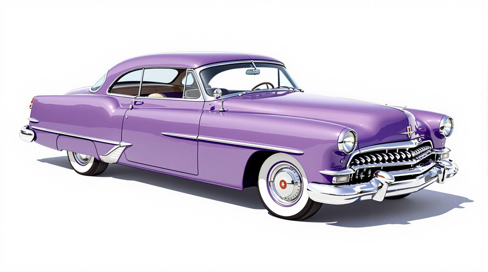 1953 Lincoln Capri Catalog and Classic Car Guide, Ratings and Features 1953 Lincoln Capri Catalog and Classic Car Guide, Ratings and Features