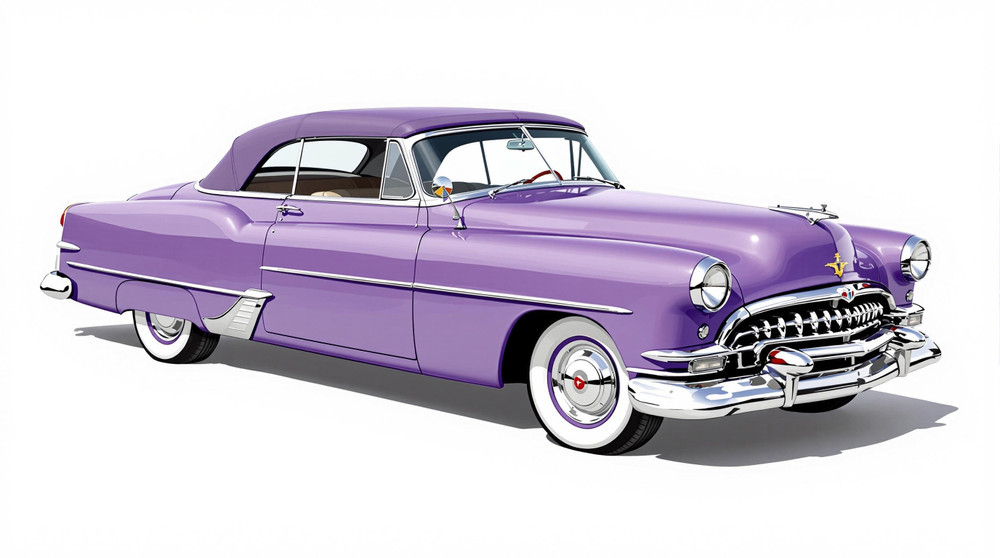 1953 Packard Clipper Catalog and Classic Car Guide, Ratings and Features 1953 Packard Clipper Catalog and Classic Car Guide, Ratings and Features